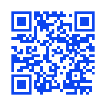 QR code pour ouvrir SIKAVO sur mobile